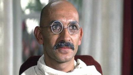 Gandhi 2